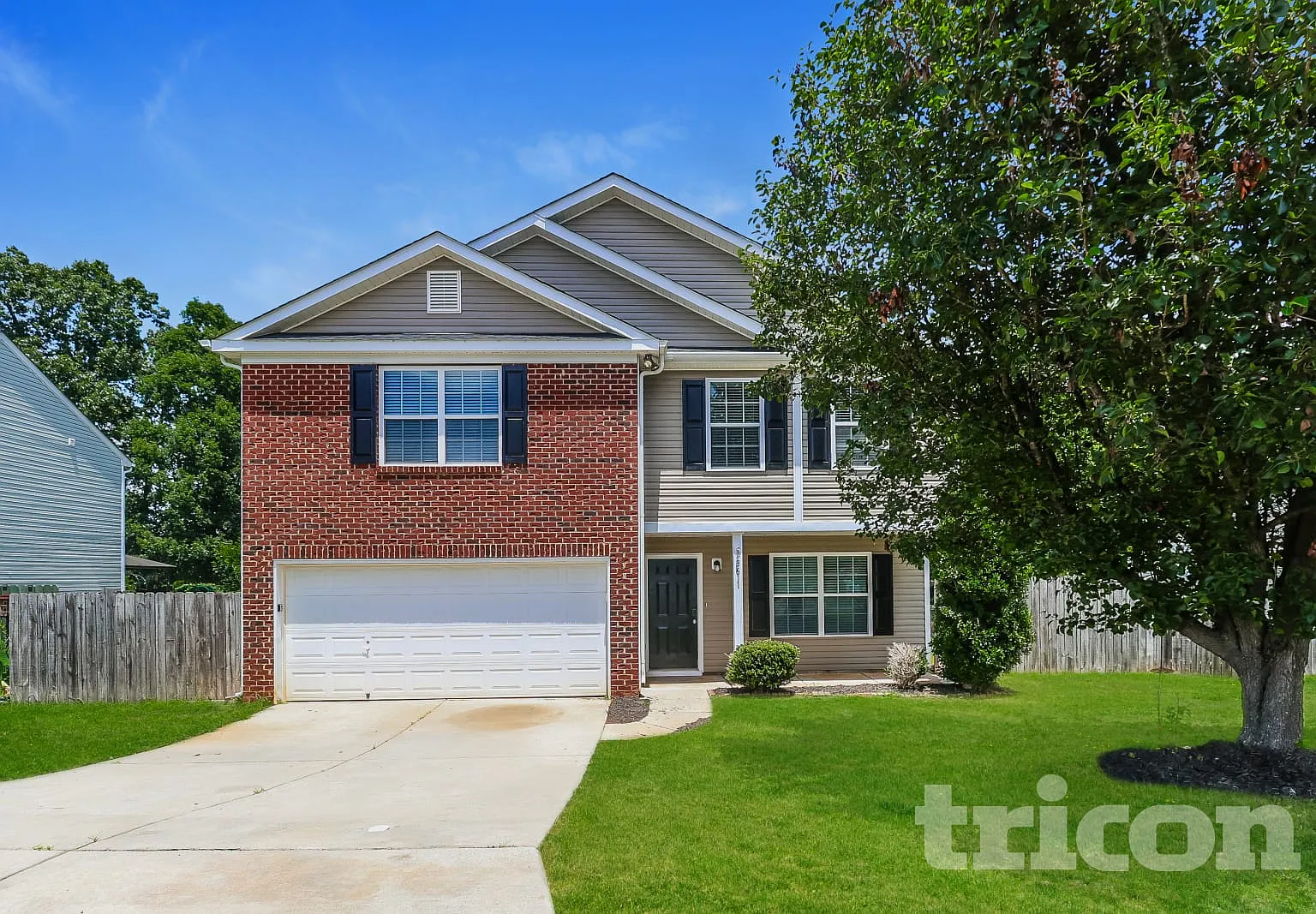 3611 Hope Marian Street Gastonia NC — Photo 1