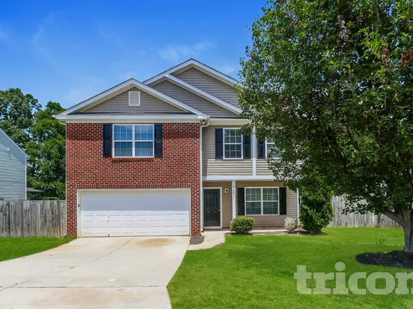 3611 Hope Marian St, Gastonia, NC 28052