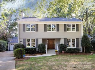3725 Plumgrove Ct, Charlotte, NC 28210