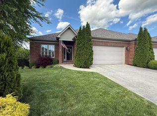 248 Clairmont Dr, Richmond, KY 40475