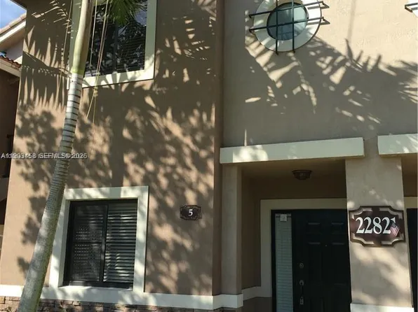 22821 SW 88th Pl #520, Cutler Bay, FL 33190