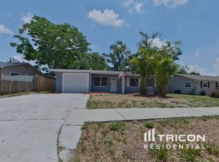 131 E Virginia Ln, Clearwater, FL 33759