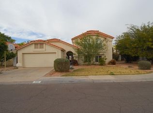 940 W Barcelona Dr, Gilbert, AZ 85233