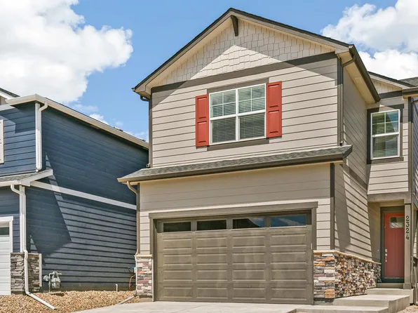 8562 Castleabra Dr, Fountain, CO 80817