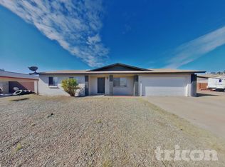 17834 N 9th Ave, Phoenix, AZ 85023