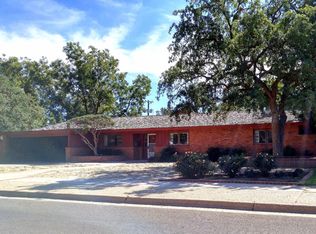 3705 46th St, Lubbock, TX 79413