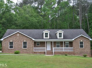 1740 Heidi Trl, Buckhead, GA 30625