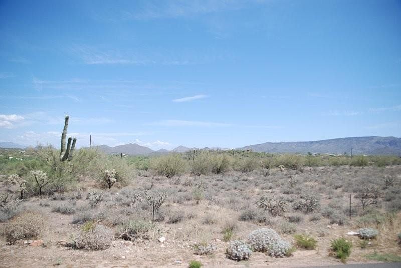 1st image of 3xx E Circle Mountain Road #202-21-007Z