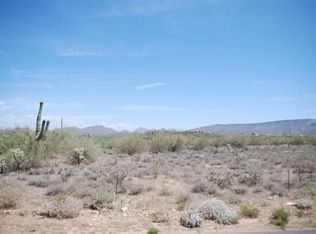 3XX E Circle Mountain Rd #202-21-007Z, New River, AZ 85087