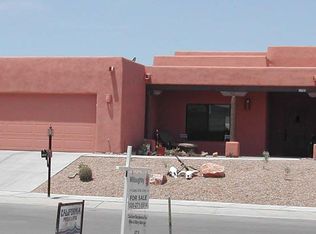 17850 S Camino De Loreto, Sahuarita, AZ 85629