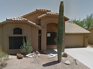 5397 S Marble Dr, Gold Canyon, AZ 85118