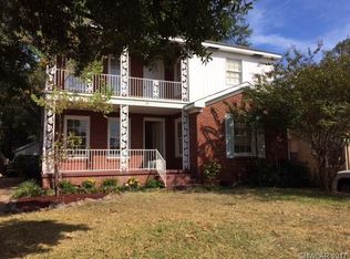 840 Rutherford St, Shreveport, LA 71104