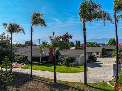 1853 E Renshaw St, Covina, CA, 91724