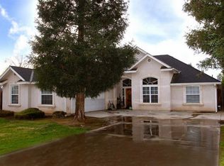 18650 Midland Way, Madera, CA 93638