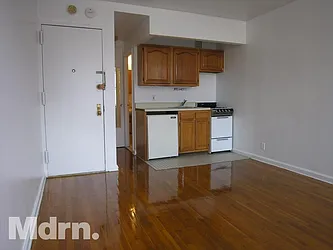 Rented by Mdrn Residential