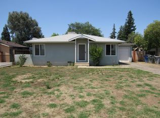 716 W Sample Ave, Fresno, CA 93704