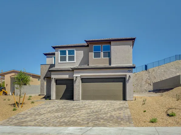 394 Arizona St Lot 10, Boulder City, NV 89005