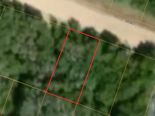 LOT 279 Scenic LOT 279, Bandera, TX 78003