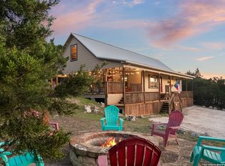 420 Canyon Oaks Dr, Concan, TX 78838