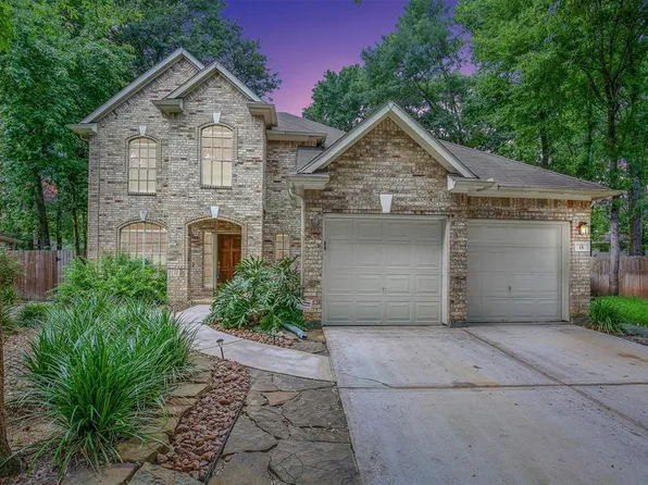 15 Capshaw Ct, Conroe, TX 77385