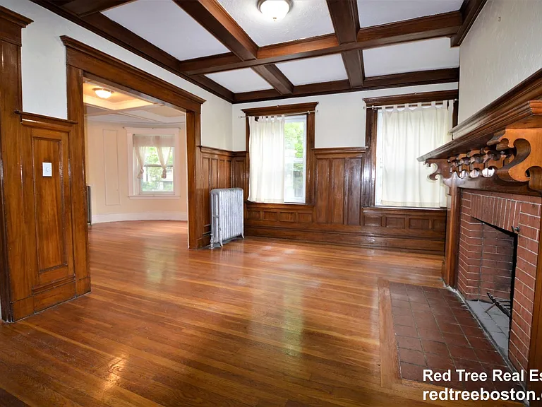 141 Fuller St #1 — Photo 1