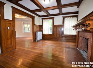 141 Fuller St #1, Brookline, MA 02446