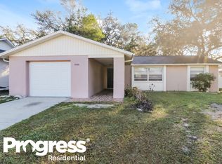 11600 Nature Trl, Port Richey, FL 34668