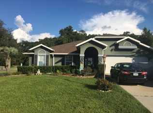 15357 SW 34th Court Rd, Ocala, FL 34473