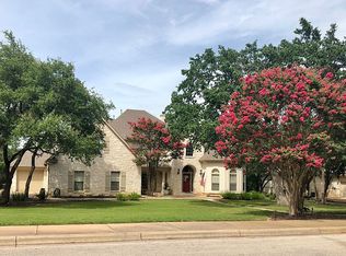 9 N Sarazen Loop, Georgetown, TX 78628