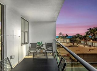 Balmoral Condo, Bal Harbour, FL 33154