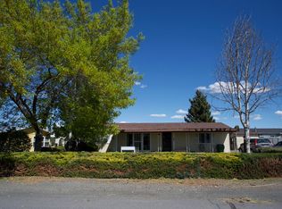 508 Viewpoint Dr, Culver, OR 97734