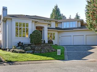 5317 Gran Paradiso Pl NW, Issaquah, WA 98027