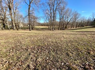 0 Crabtree Loop, Dawson Springs, KY 42408