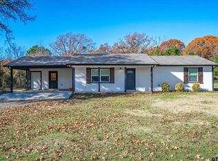 20563 Fm 1805, Van, TX 75790