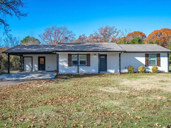 20563 Fm 1805, Van, TX 75790