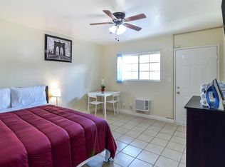 West Adams Studio Apartments, Los Angeles, CA 90016
