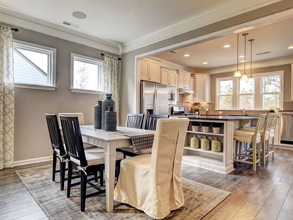 Model Representation