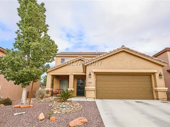 1082 Swinford Ct, Henderson, NV 89002