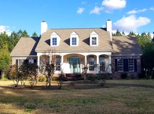 1849 Jackson Liberty Dr SW, Bogue Chitto, MS 39629
