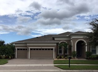 5015 Oakline View Dr, Lithia, FL 33547