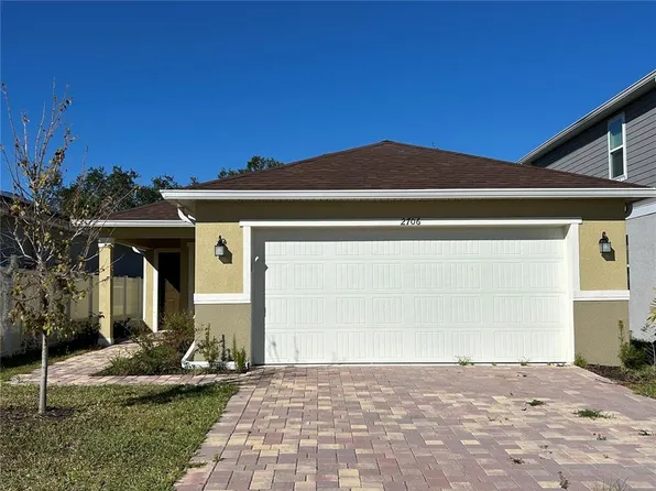 2706 89th Street Cir E, Palmetto, FL 34221