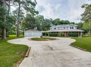 22602 Cardinal Ln, Tomball, TX 77377