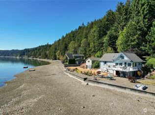 9691 NE North Shore Rd, Belfair, WA 98528