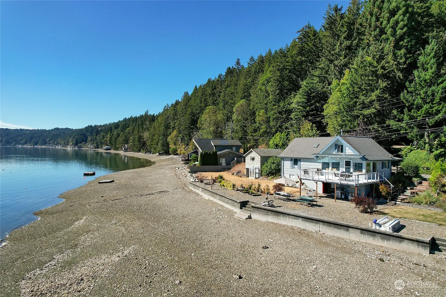 9691 NE North Shore Road photo 1