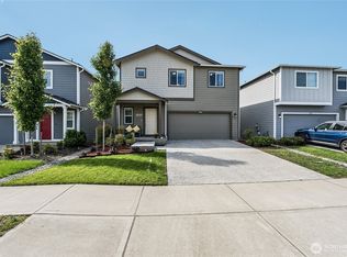 Wyndham Hlnds 1, Sultan, WA 98294