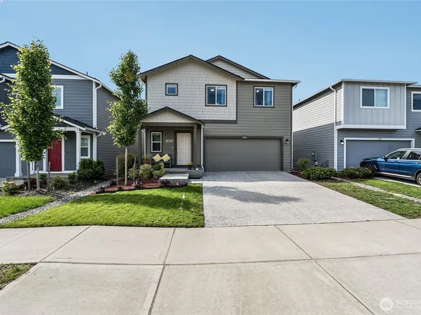 1126 15th Avenue, Sultan, WA 98294