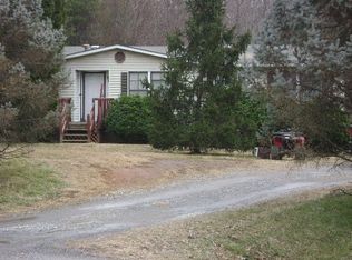138 Charlotte Dr, Evington, VA 24550