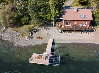 15822 W Lake Rd, Pulteney, NY 14874