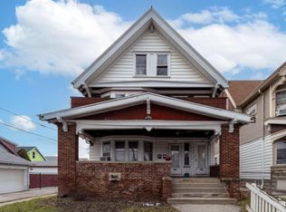 1323 S 28th St #1325, Milwaukee, WI 53215