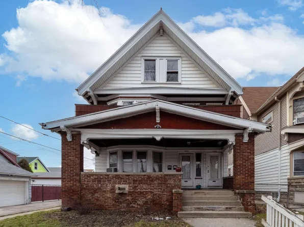 1323 South 28th STREET #1325, Milwaukee, WI 53215